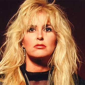 Lita Ford