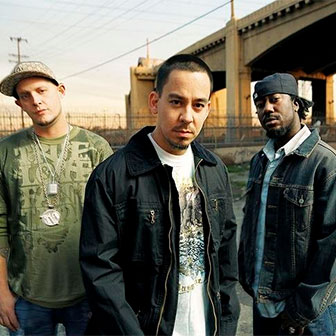 Fort Minor