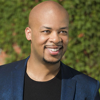 James Fortune