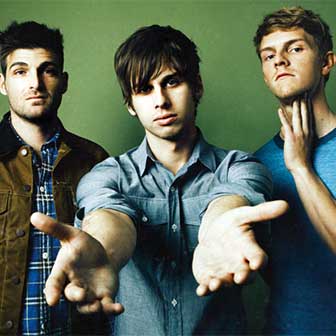 Foster The People