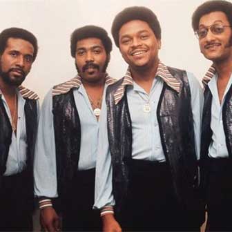 Four Tops