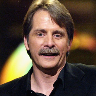 Jeff Foxworthy