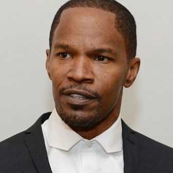 Jamie Foxx