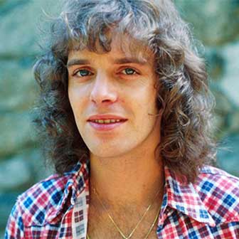 Peter Frampton