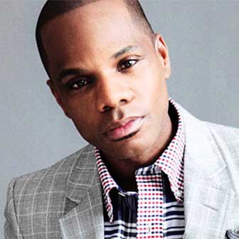 Kirk Franklin