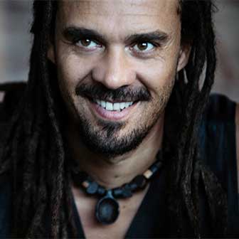 Michael Franti