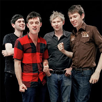 Franz Ferdinand