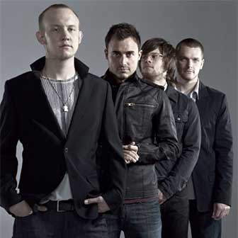 The Fray