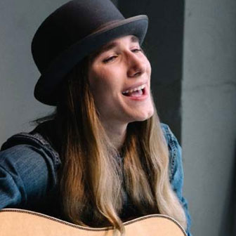 Sawyer Fredericks