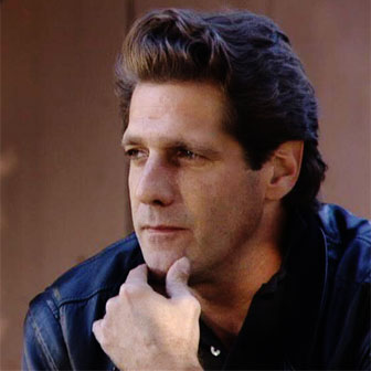 Glenn Frey