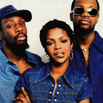 Fugees