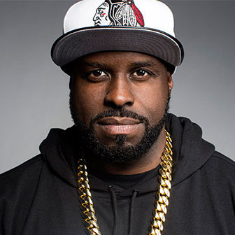 Funkmaster Flex