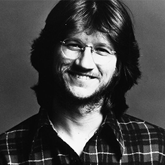 Richie Furay