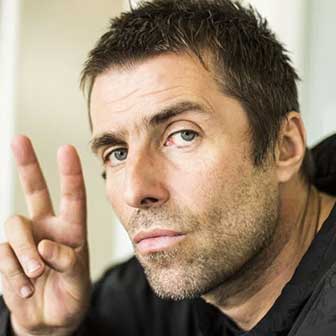 Liam Gallagher