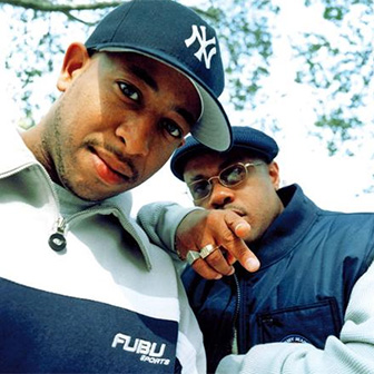 Gang Starr