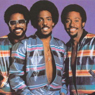 The Gap Band