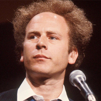 Art Garfunkel