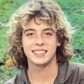 Leif Garrett