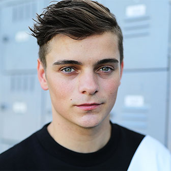 Martin Garrix