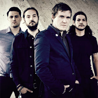 The Gaslight Anthem