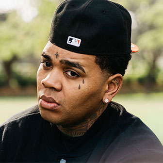 Kevin Gates