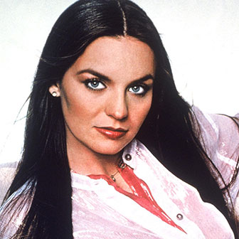 Crystal Gayle