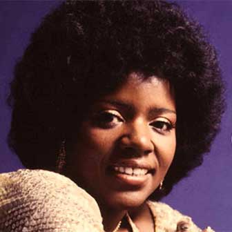 Gloria Gaynor