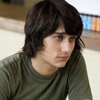 Teddy Geiger