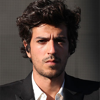 Gesaffelstein