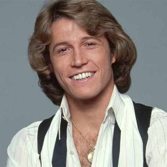 Andy Gibb