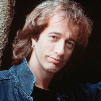 Robin Gibb