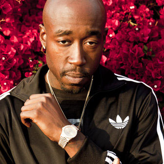 Freddie Gibbs