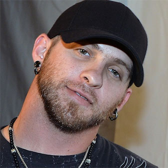 Brantley Gilbert