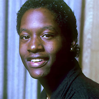 Johnny Gill