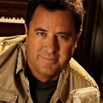 Vince Gill