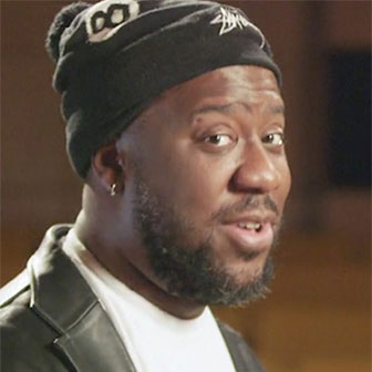 Robert Glasper