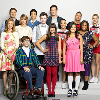 Glee Cast