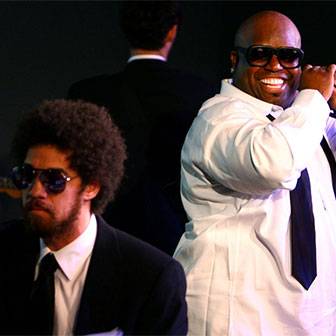 Gnarls Barkley