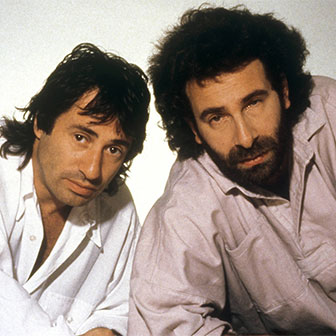 Godley & Creme