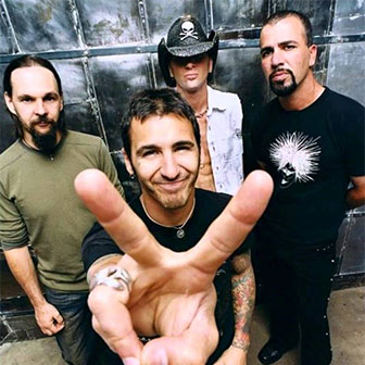 Godsmack