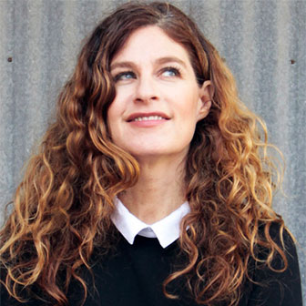 Louise Goffin