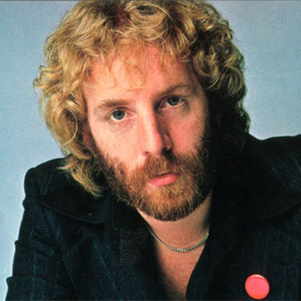 Andrew Gold