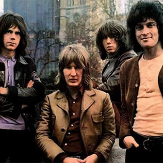 Golden Earring