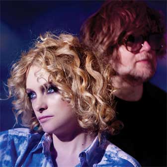 Goldfrapp