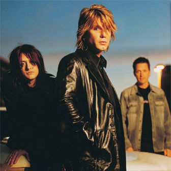 Goo Goo Dolls