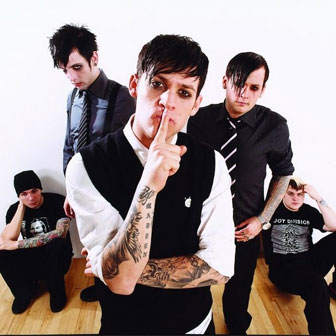 Good Charlotte