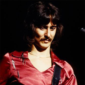 Barry Goudreau