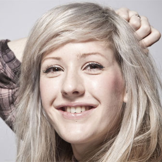 Ellie Goulding