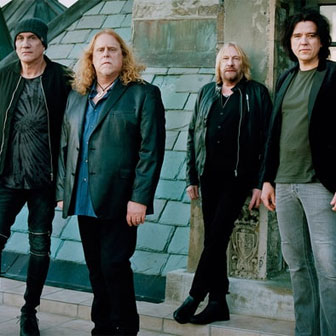 Gov't Mule