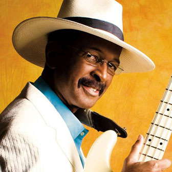 Larry Graham